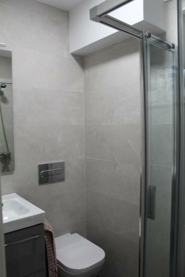 Piso En Monasterio De Caaveiro Apartamento Corunha Exterior foto