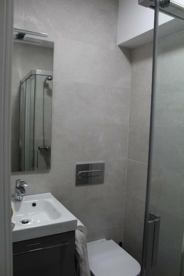 Piso En Monasterio De Caaveiro Apartamento Corunha Exterior foto