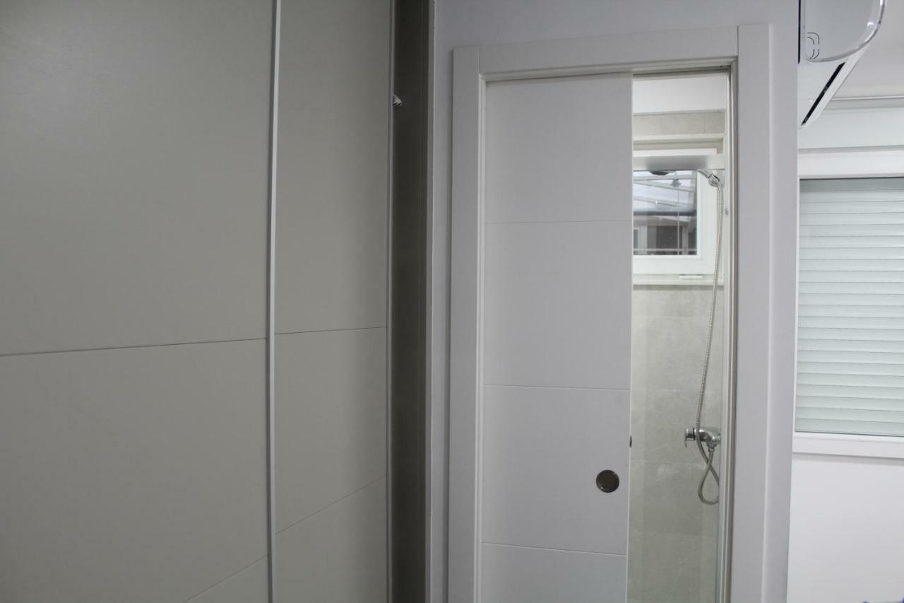 Piso En Monasterio De Caaveiro Apartamento Corunha Exterior foto